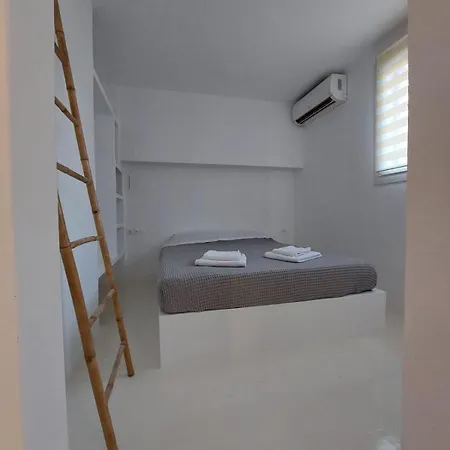 Josephine'S Place B Tinos Exterior photo