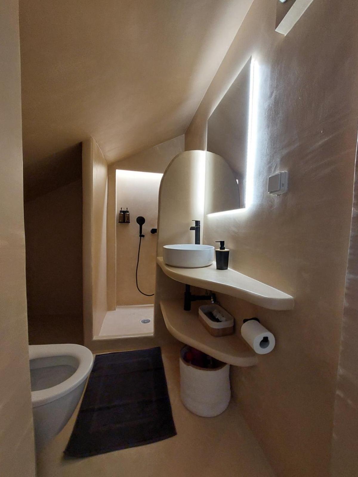 Apartment Josephine's Place B Tinos