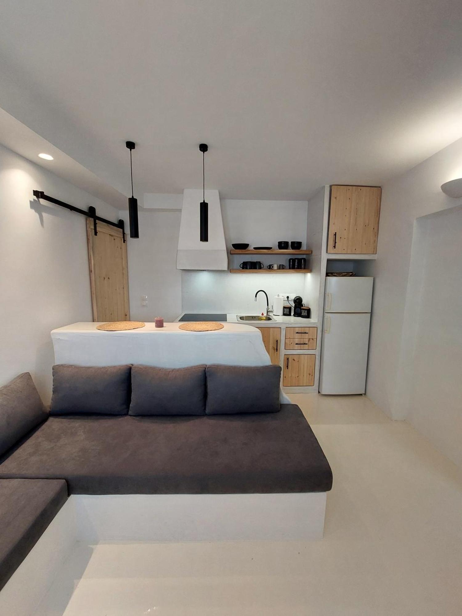 Josephine's Place B